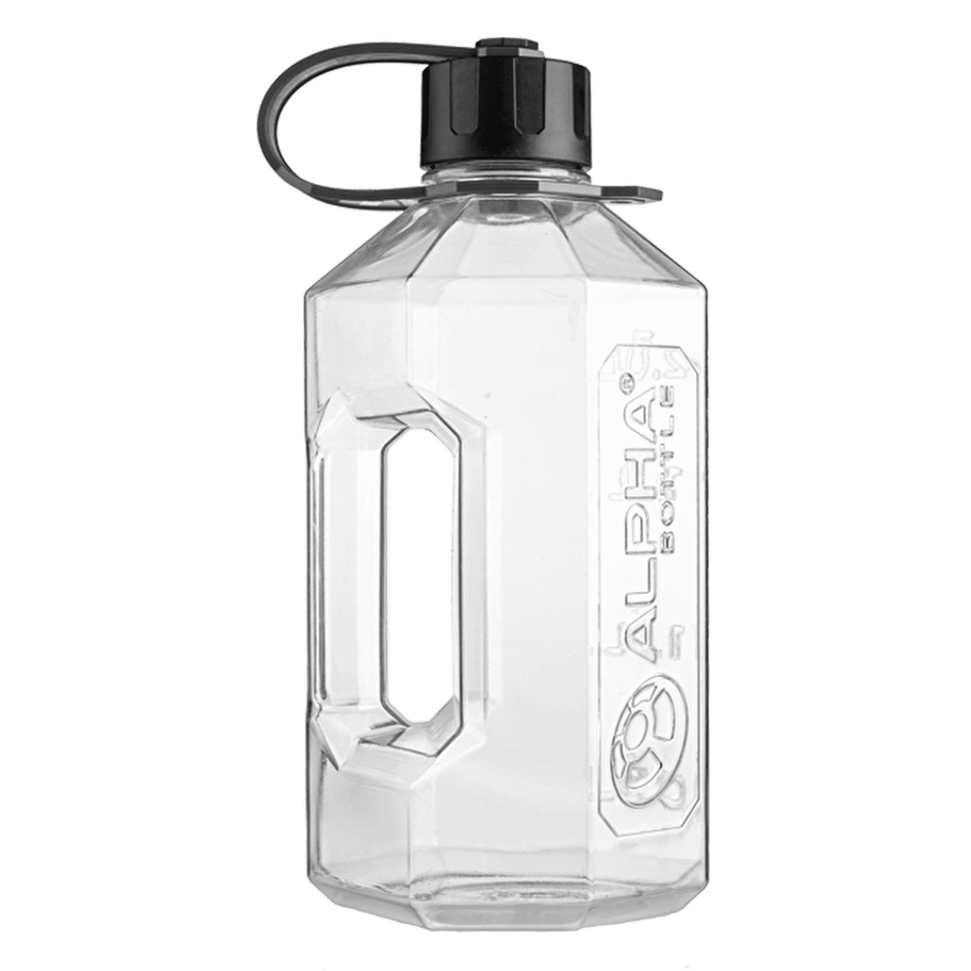 Alpha Bottle XXL 2.4L - gymstop