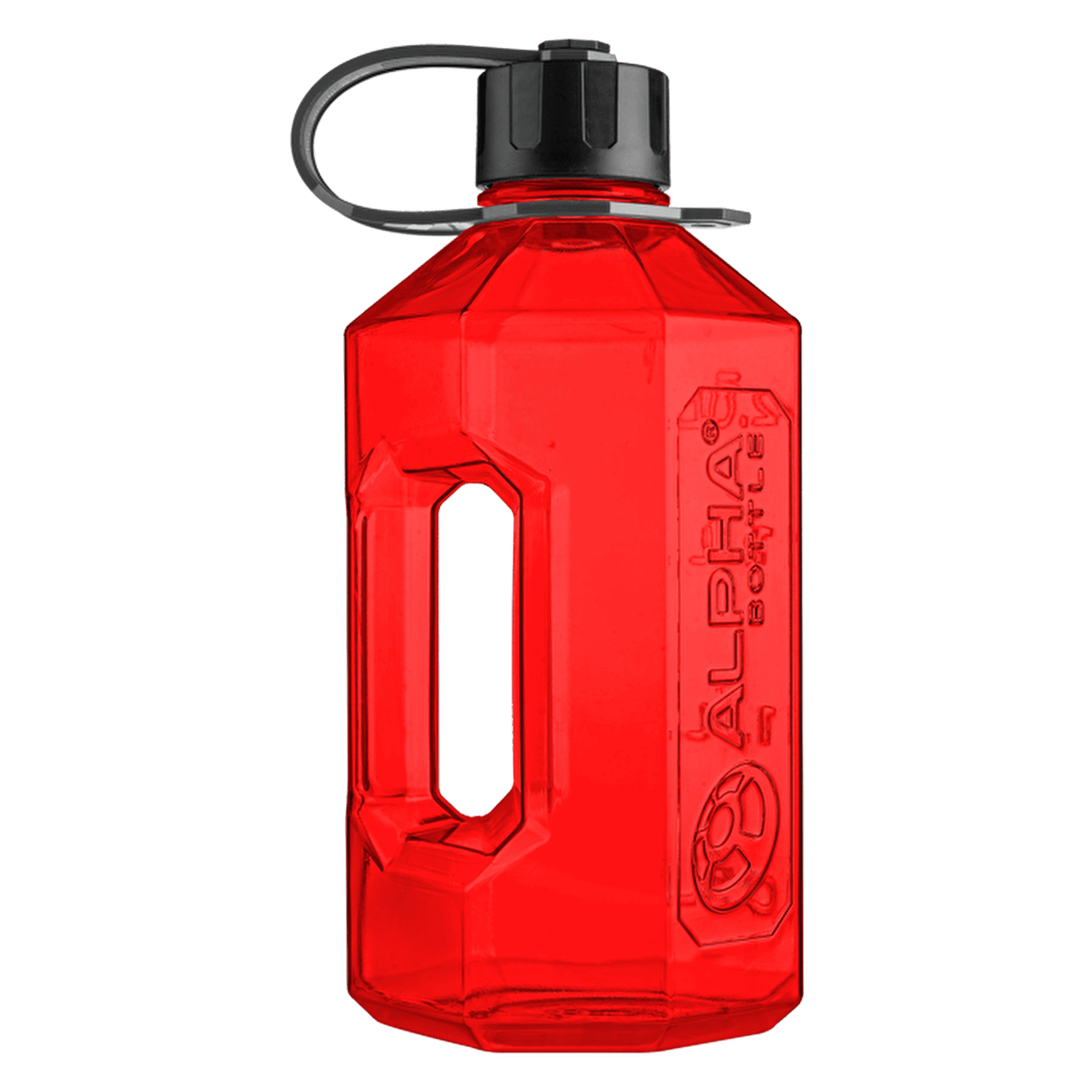 Alpha Bottle XXL 2.4L - gymstop