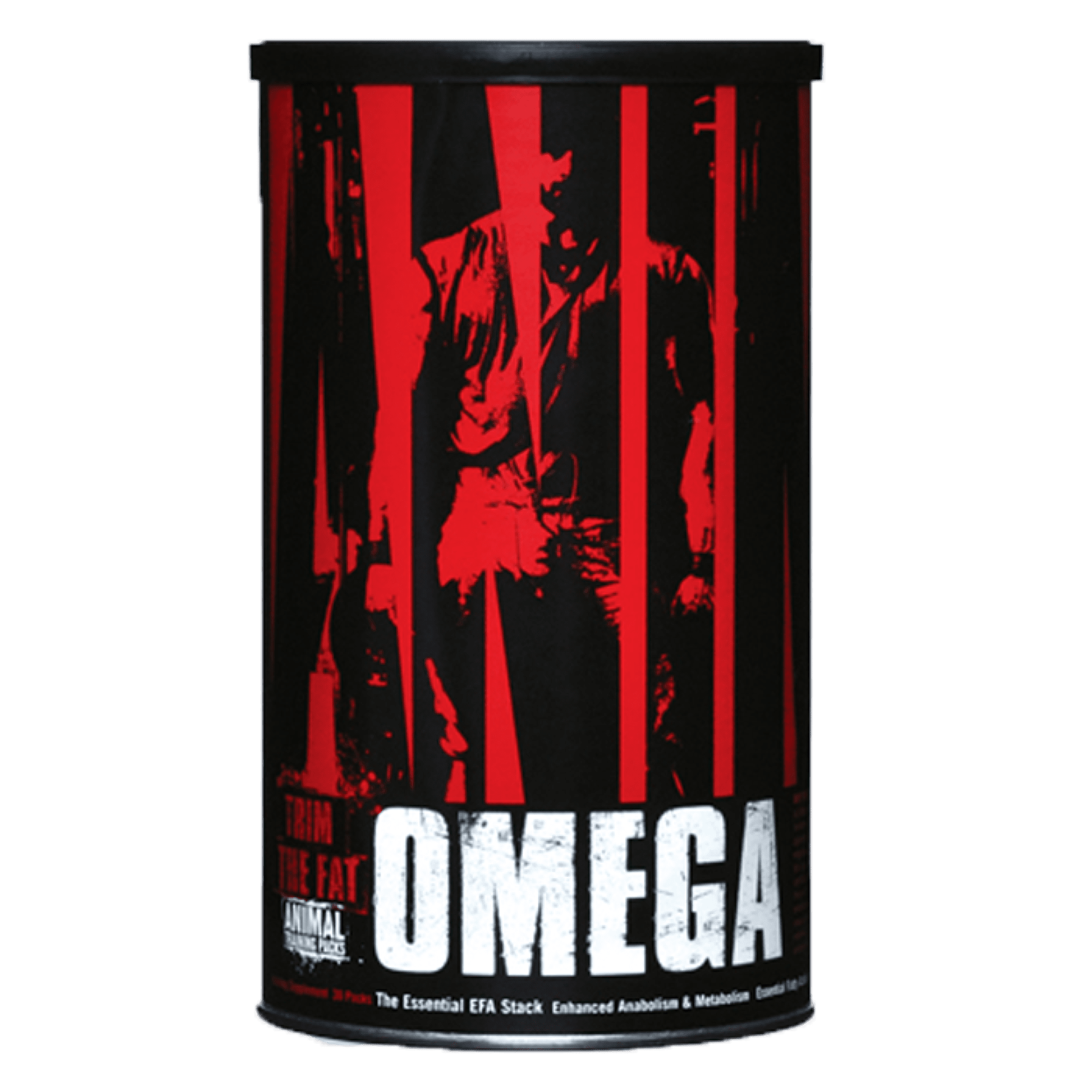 Animal Omega - gymstop