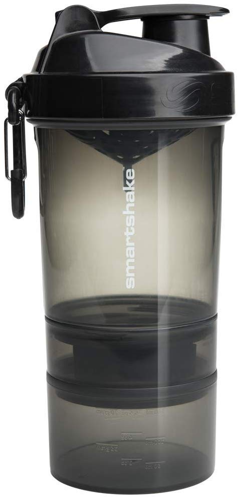 SmartShake One Shaker 800ml - gymstop