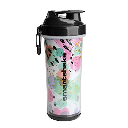 SmartShake Double Wall Shaker Cup - gymstop