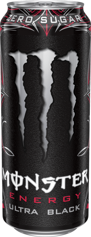 Monster Energy Ultra 12 x 500ml