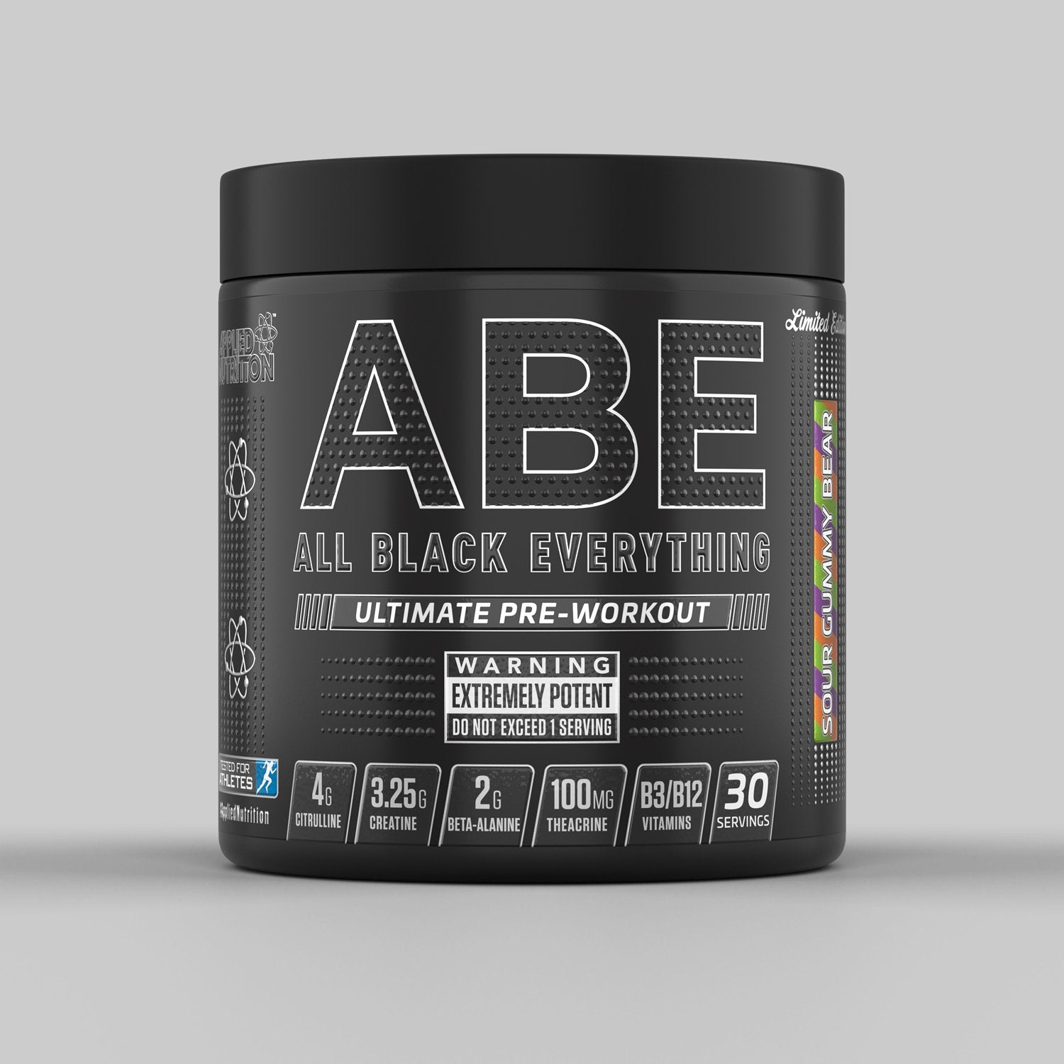 Applied Nutrition ABE 315g with ABE Can 330ml