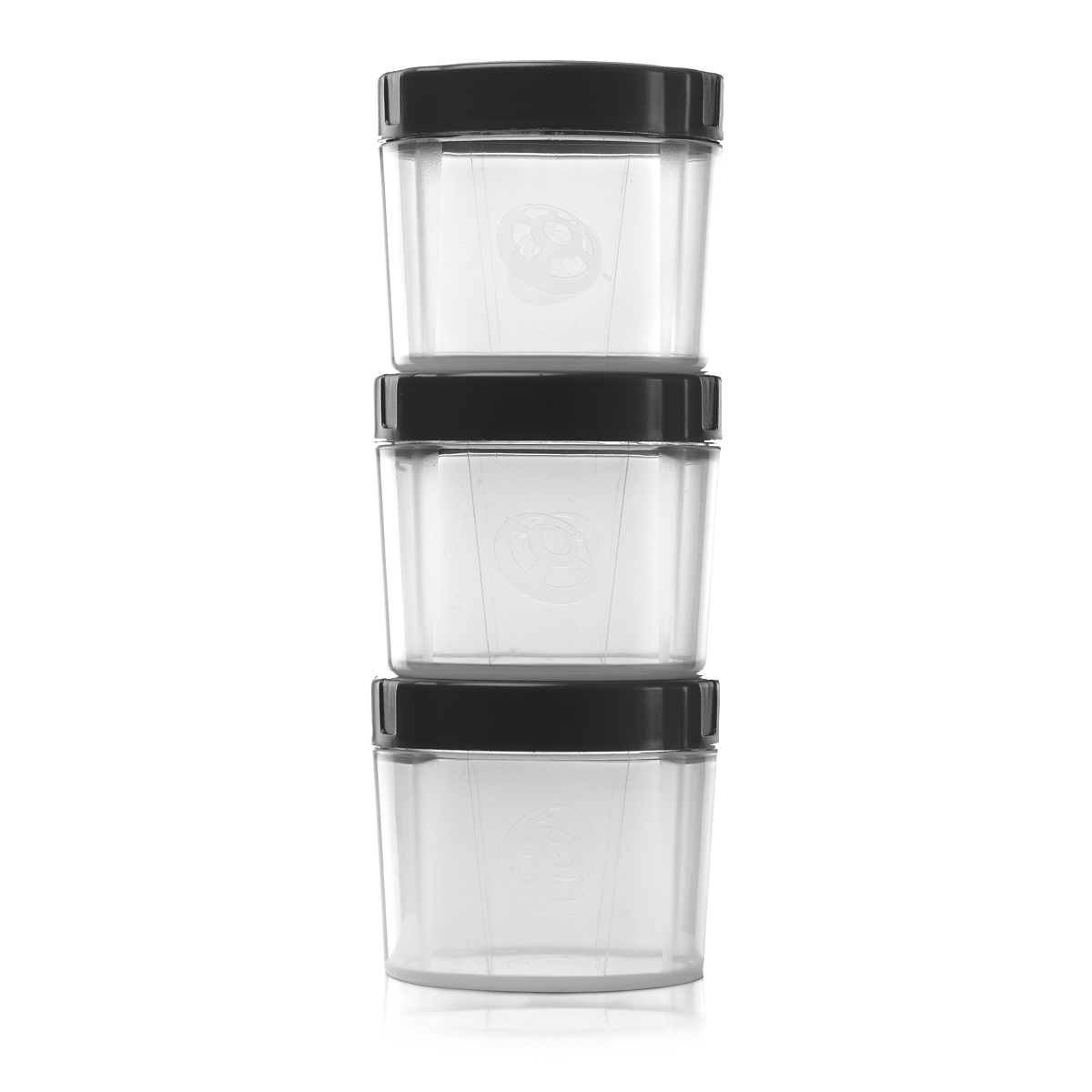 Alpha Designs Alpha Pods 3 x 190cc - gymstop