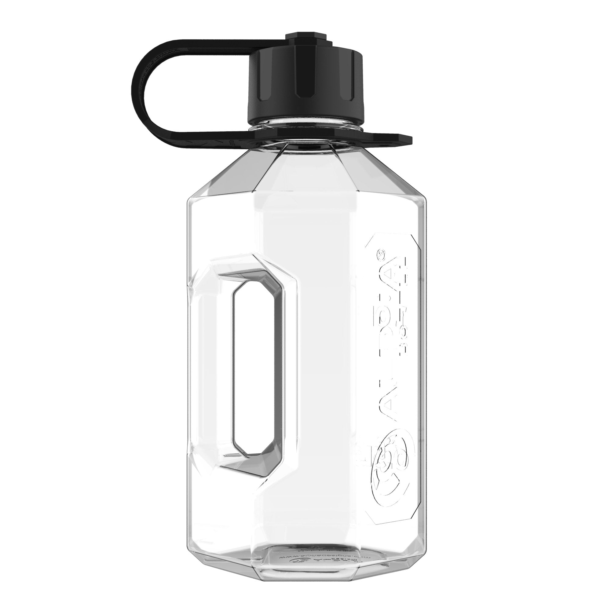 Alpha Bottle XL 1.6L - gymstop