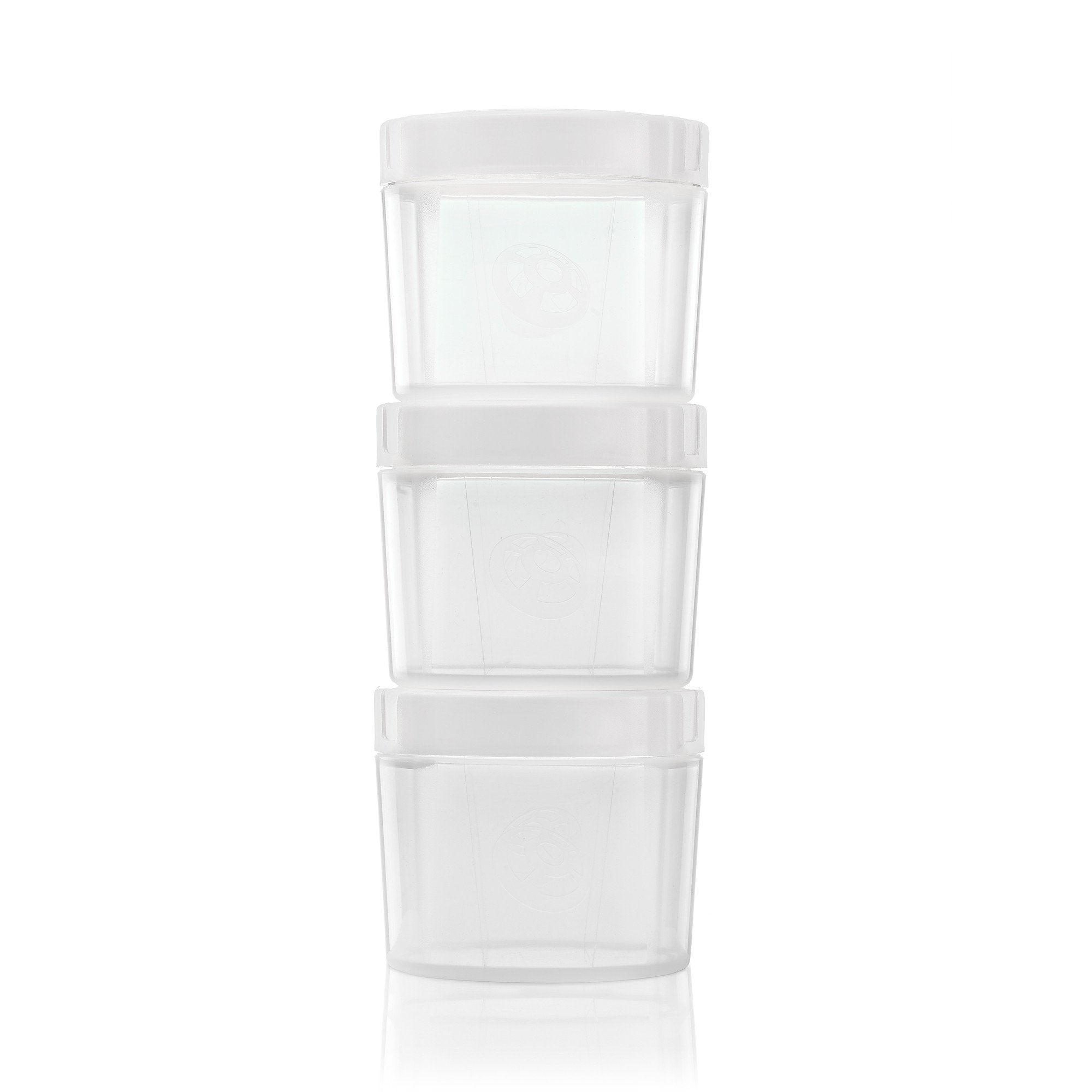 Alpha Designs Alpha Pods 3 x 190cc - gymstop