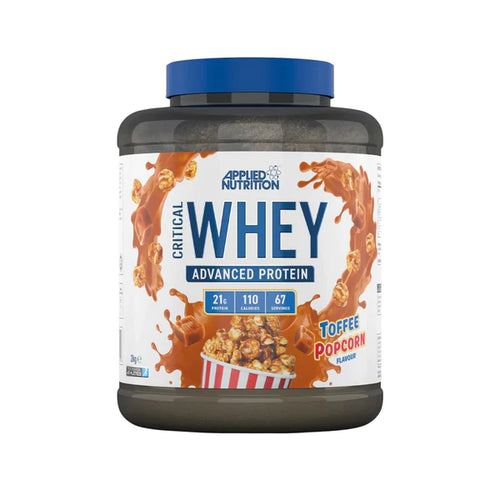 Applied Nutrition Critical Whey 2kg
