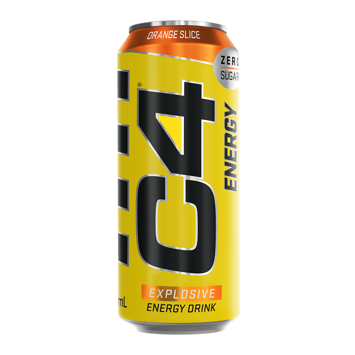 Cellucor C4 Energy 1 x 500ml