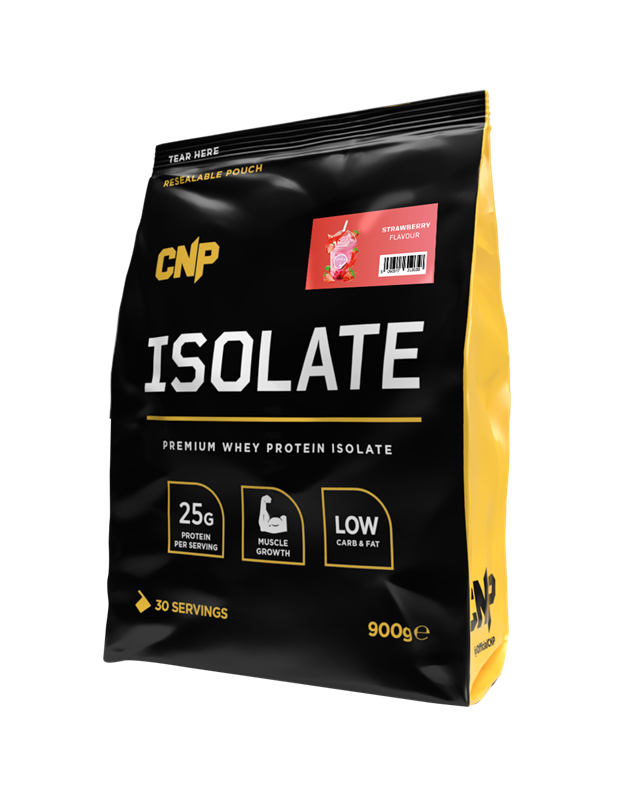 CNP Professional Isolate 900g