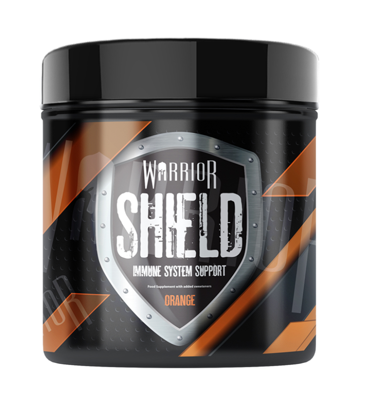 Warrior Shield 280g Apple