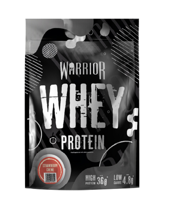 Warrior Whey 2kg