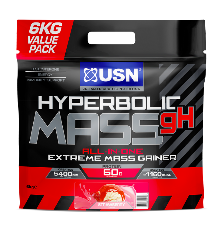 USN Hyperbolic Mass 6kg