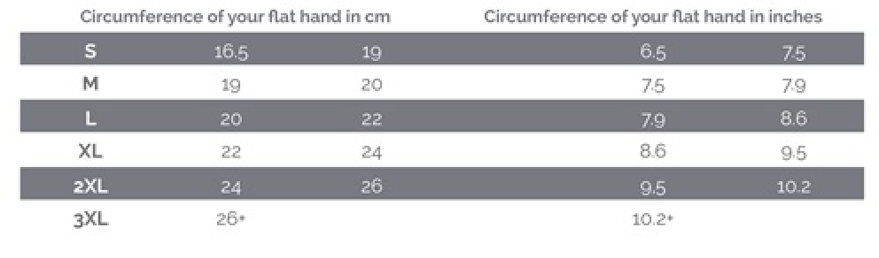 Gorilla Wear Dallas Wrist Wrap Gloves - Black