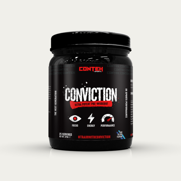 Conteh Sports Conviction 375g