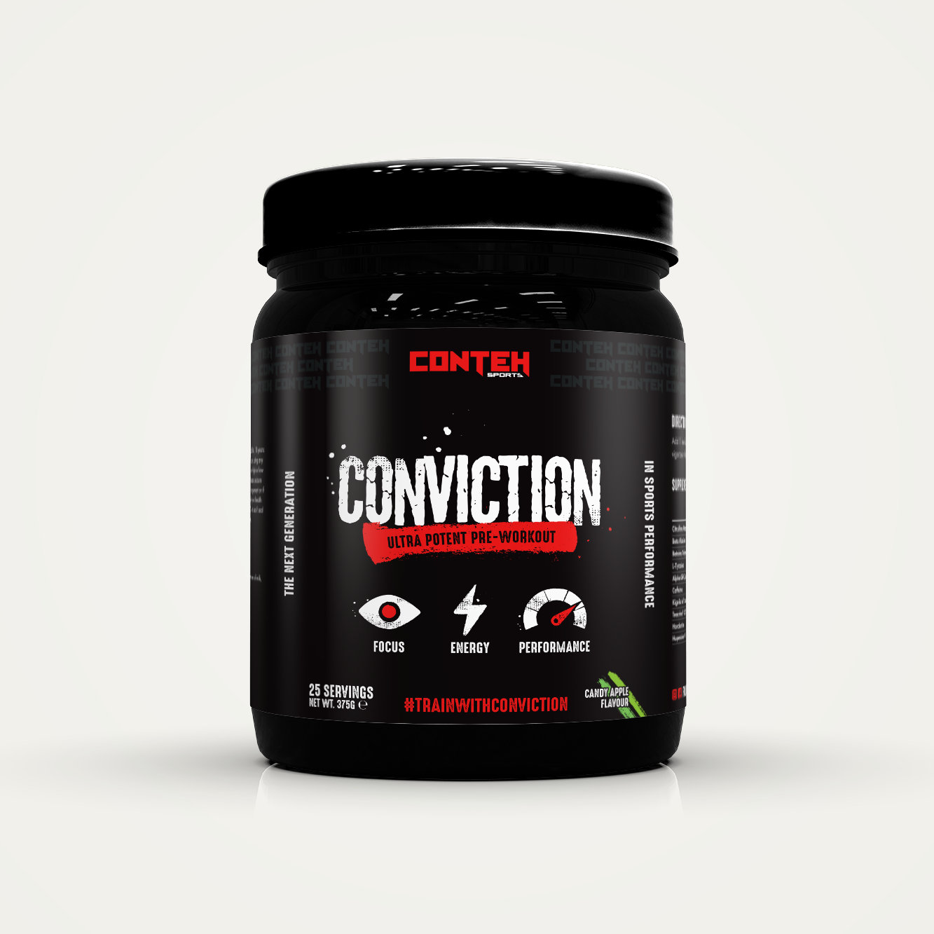 Conteh Sports Conviction 375g
