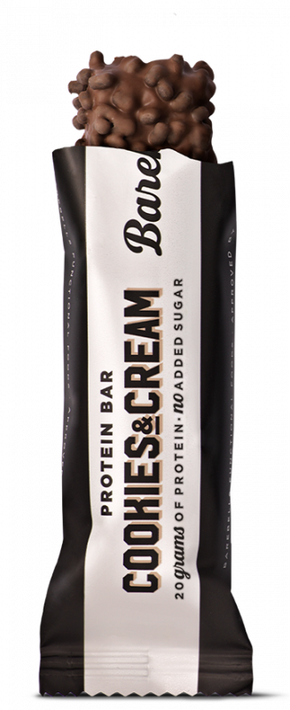 Barebells Protein Bar 1 x 55g