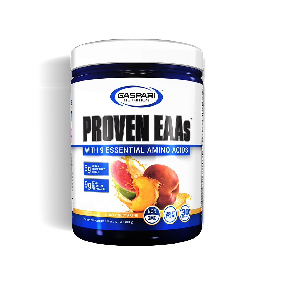 Gaspari Nutrition Proven EAAs 390g - gymstop