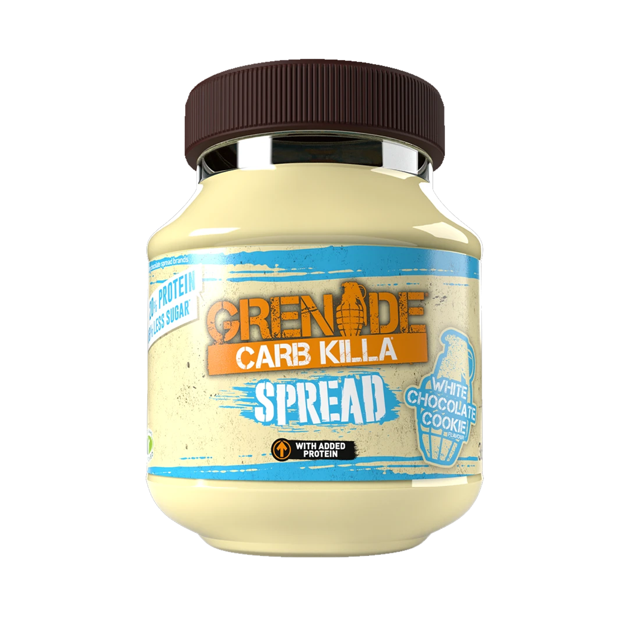 Grenade Carb Killa Spread 360g