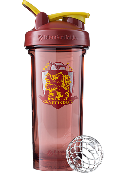 BlenderBottle Harry Potter Shaker 800ml
