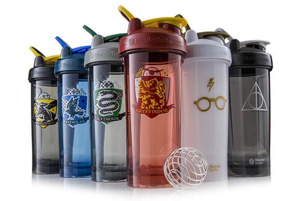 BlenderBottle Harry Potter Shaker 800ml