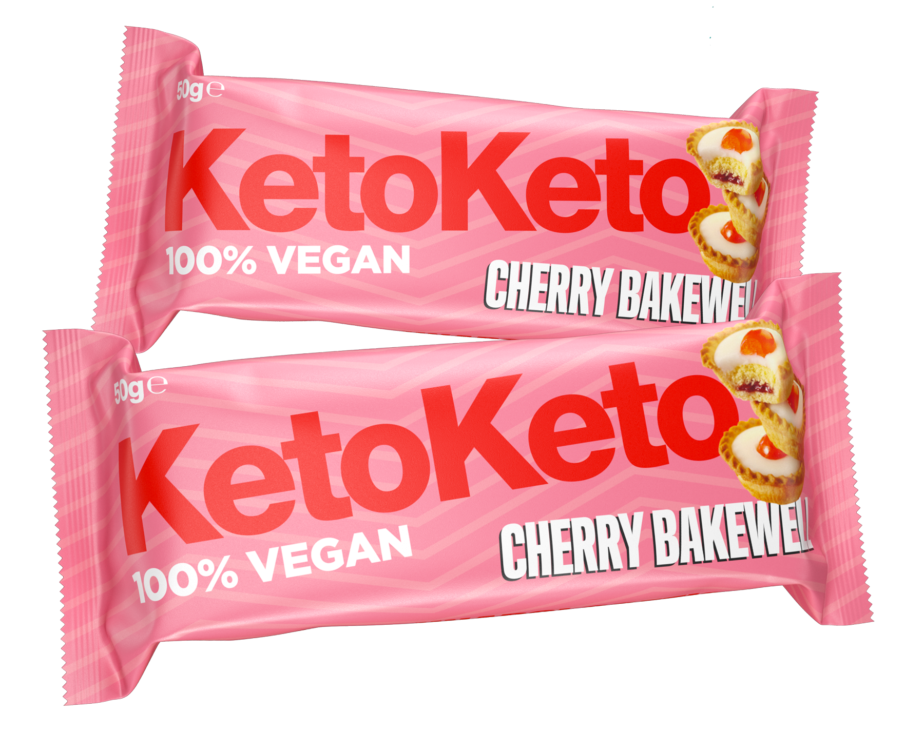 KetoKeto KetoKeto Bar 1 x 50g - Out of Date