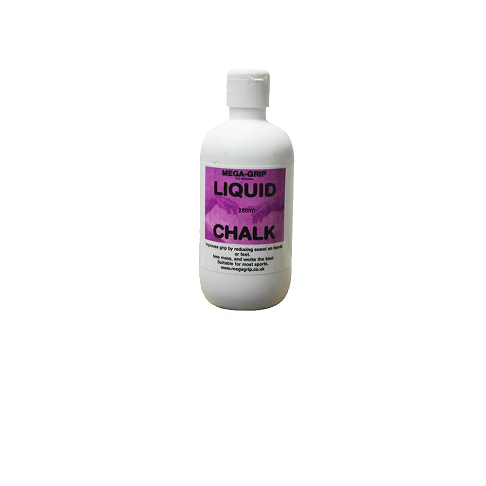 Mega Grip Liquid Chalk - gymstop