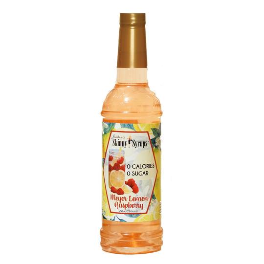 Jordan's Skinny Syrups Sugar Free Syrup 750ml - gymstop
