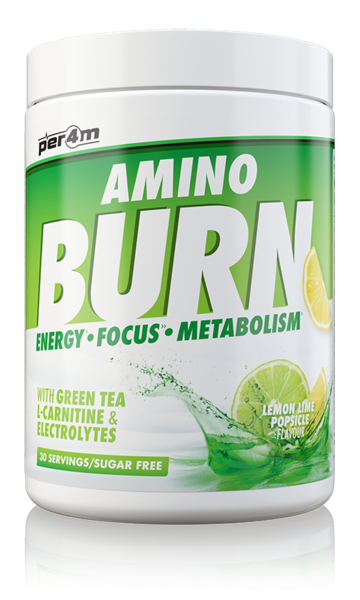 Per4m Amino Burn 240g - gymstop