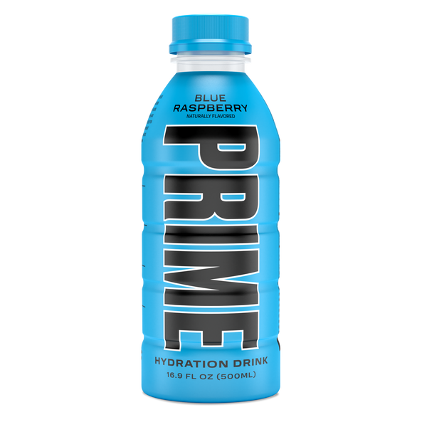 Prime Hydration Drink 1 x 500ml - Out of Date