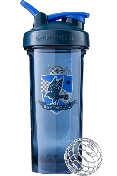 Harry Potter Shaker Bottle 800ml - gymstop