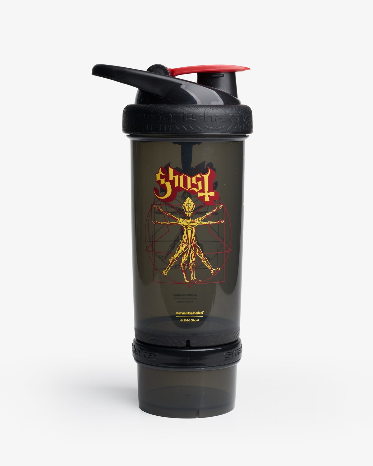 SmartShake Rock Band Shakers 750ml