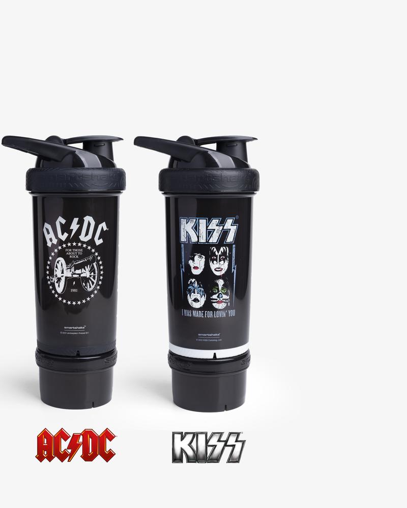 SmartShake Rock Band Shakers 750ml