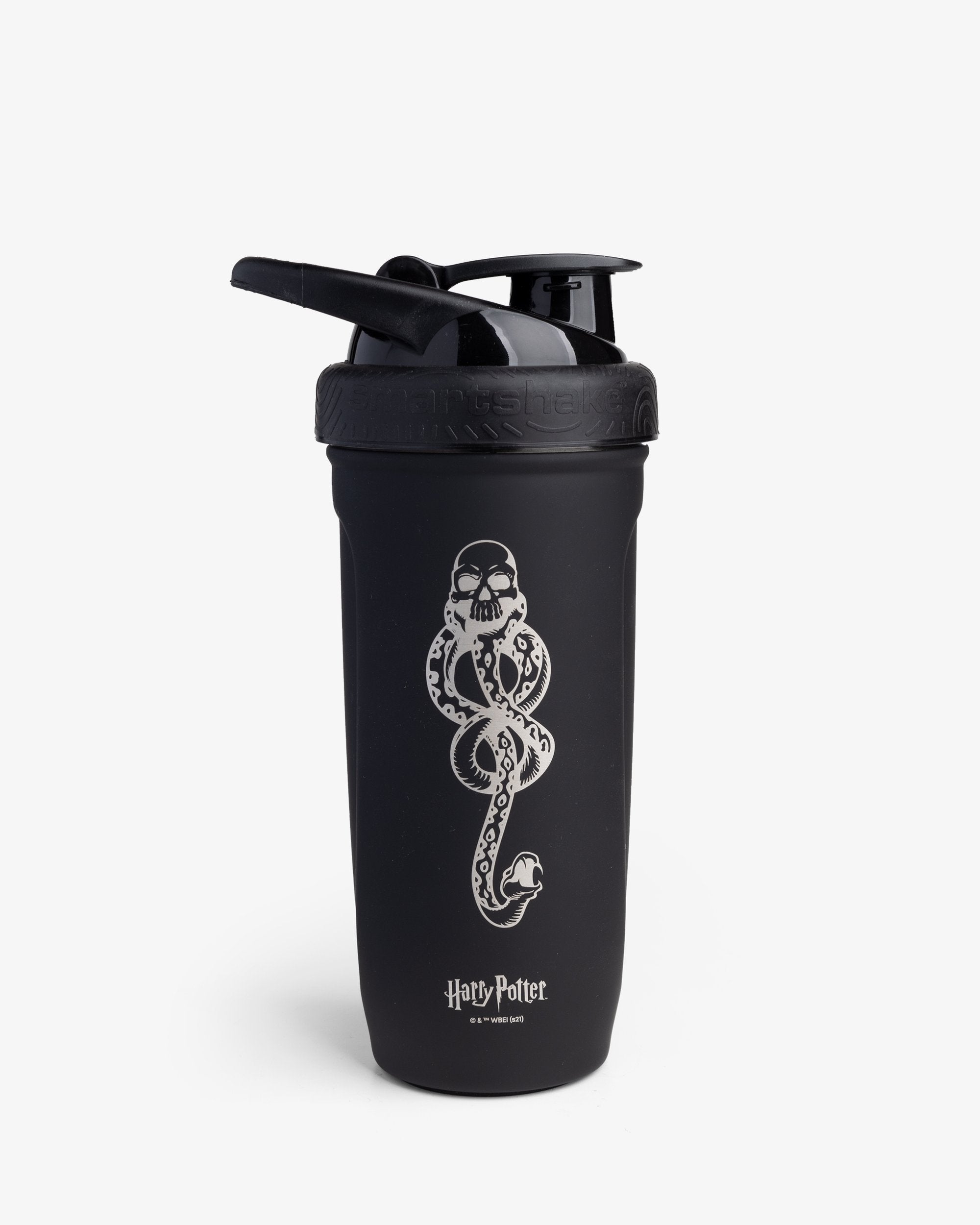 SmartShake Reforce Harry Potter Protein Shaker 900ml