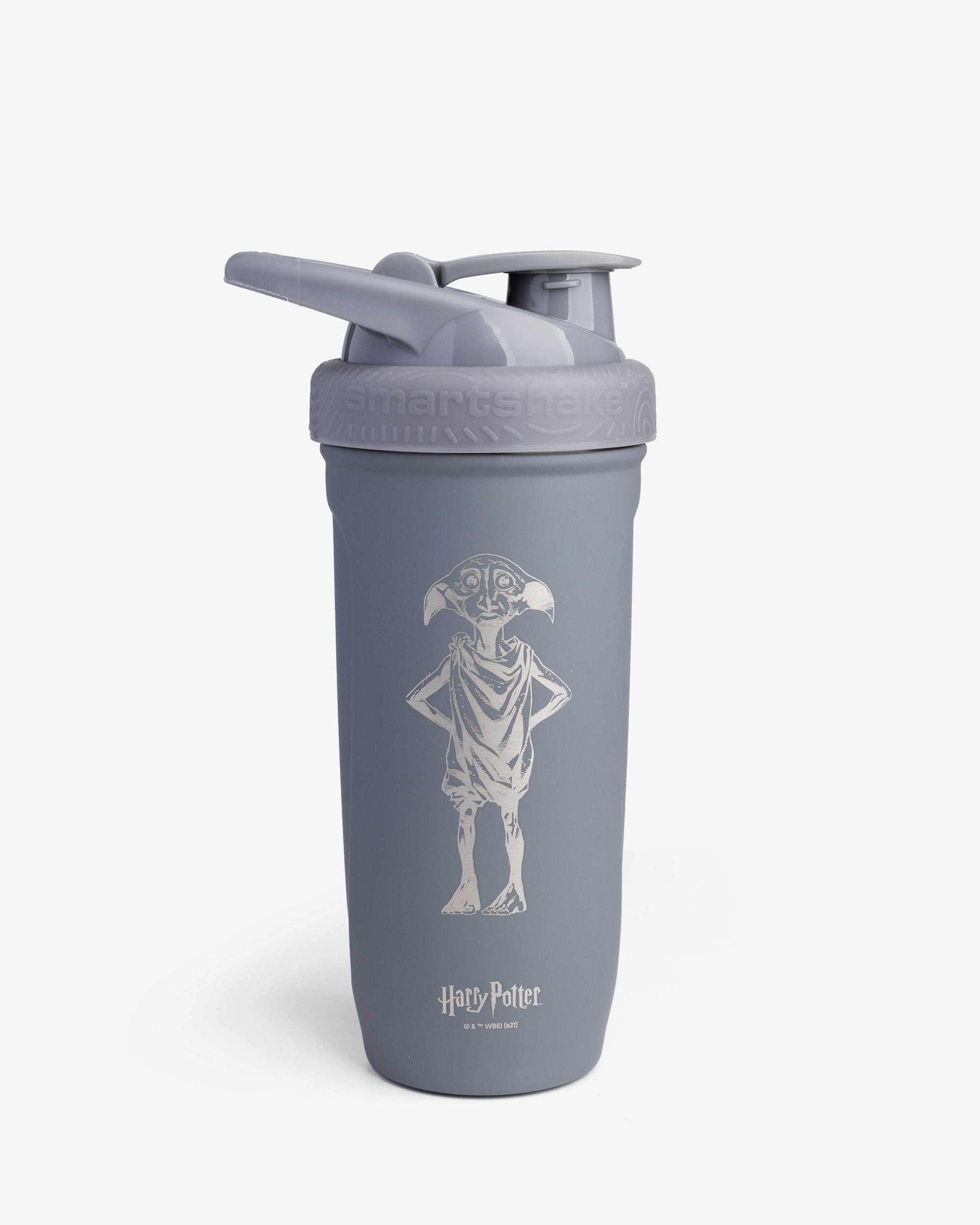 SmartShake Reforce Harry Potter Protein Shaker 900ml
