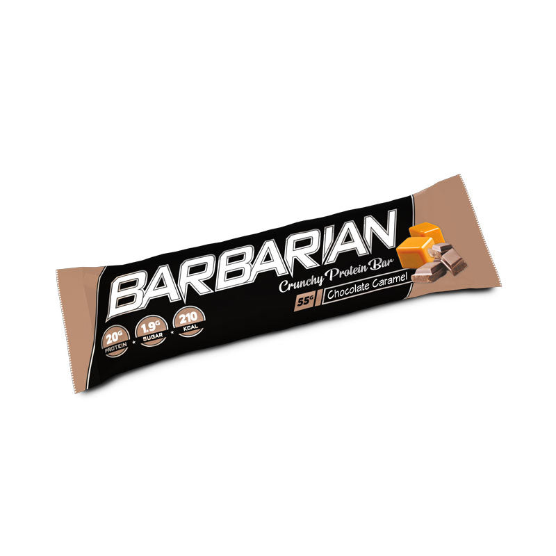 Stacker2 Europe Barbarian 15 x 55g - gymstop