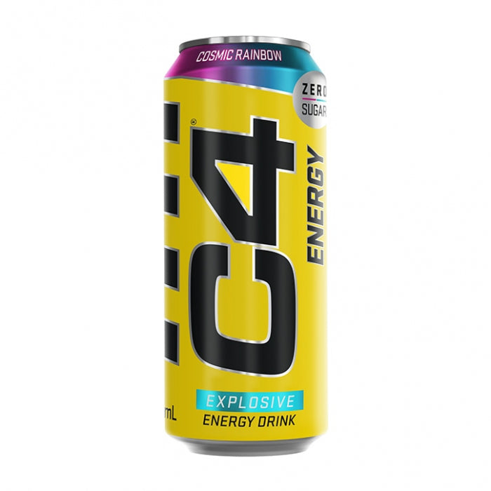 Cellucor C4 Energy 1 x 500ml