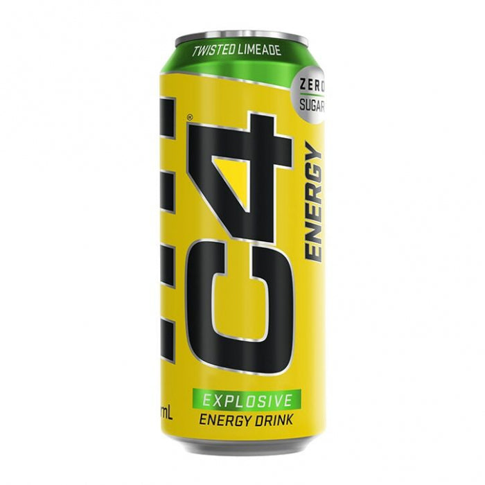 Cellucor C4 Energy 1 x 500ml