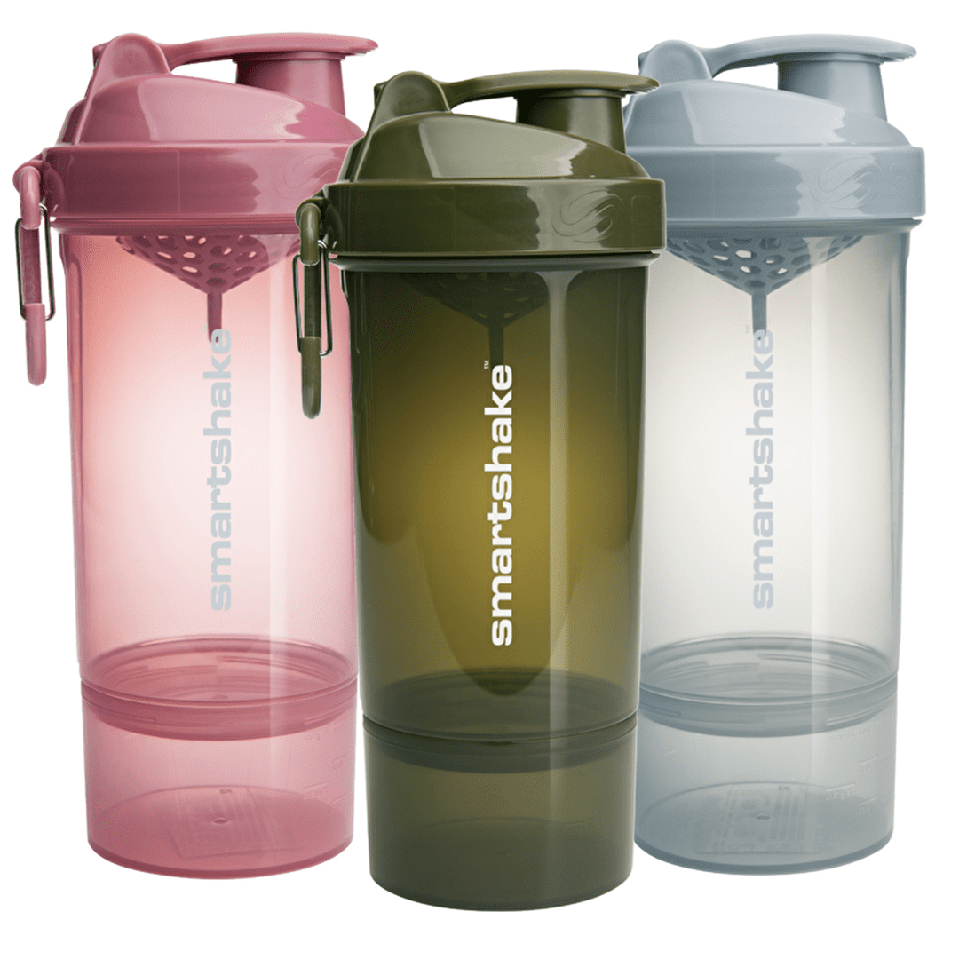SmartShake One Shaker 800ml - gymstop
