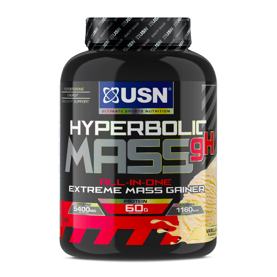 USN Hyperbolic Mass gH 2kg