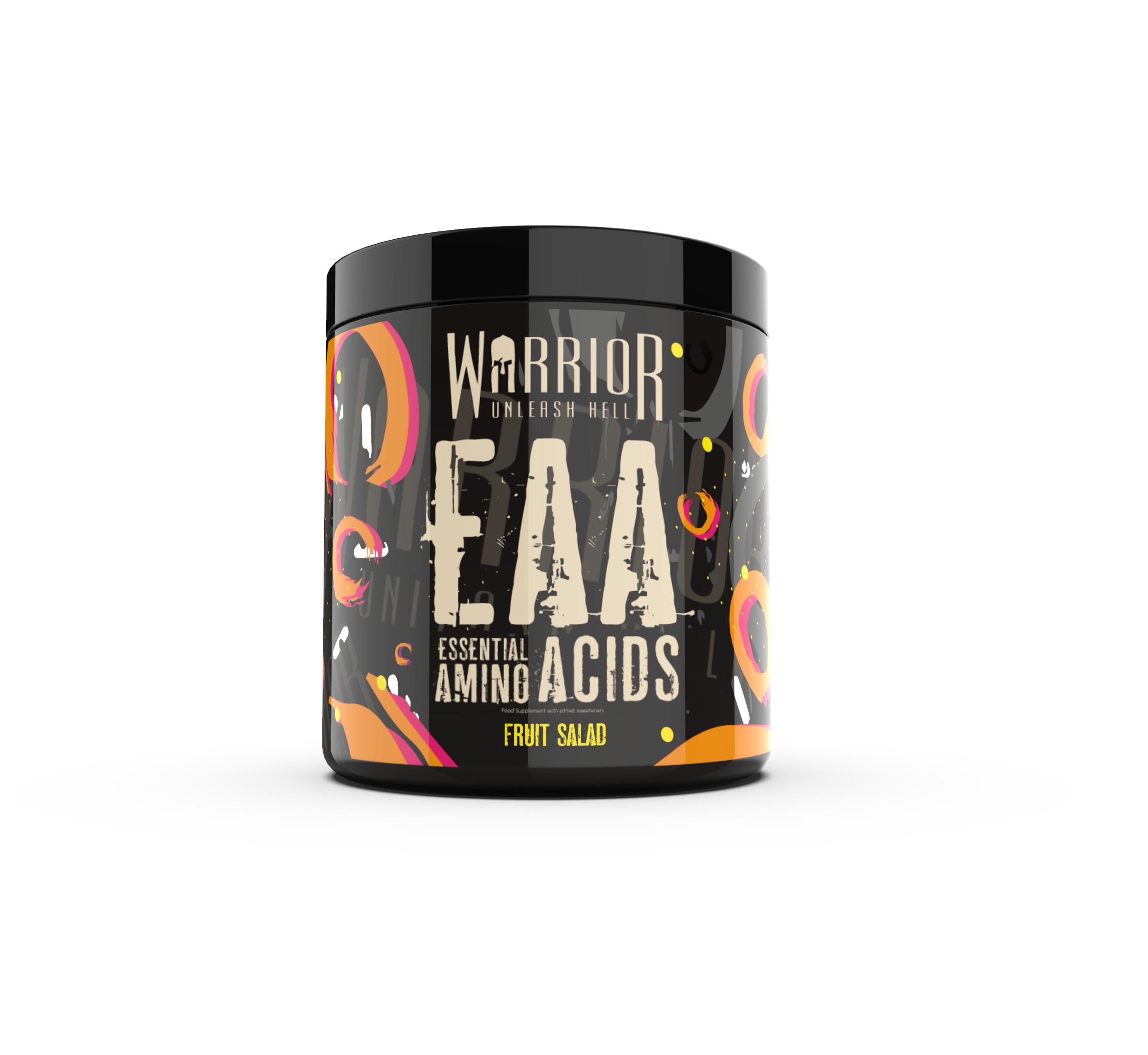 Warrior EAA 360g - gymstop