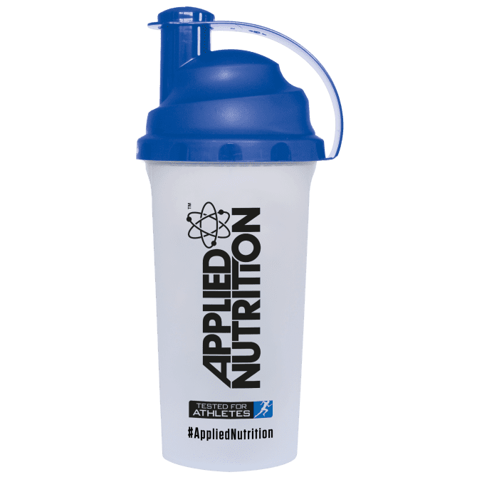 Applied Nutrition Protein Shaker Gymstop.co.uk