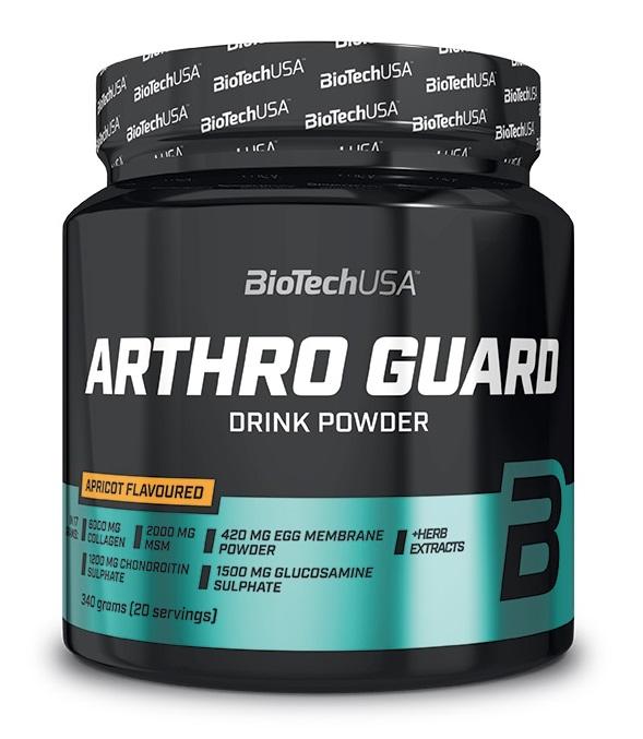 BioTechUSA Arthro Guard Drink Powder 340g - Out of Date
