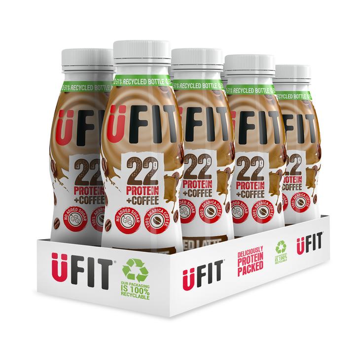 UFIT Protein Shake 20 x 330ml