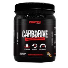 Conteh Sports Carb Drive