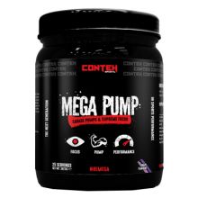 Conteh Sports Mega Pump 387.5g