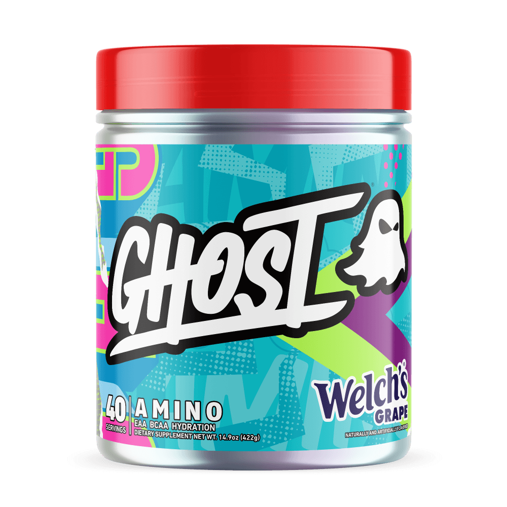 Ghost Amino V2 404g