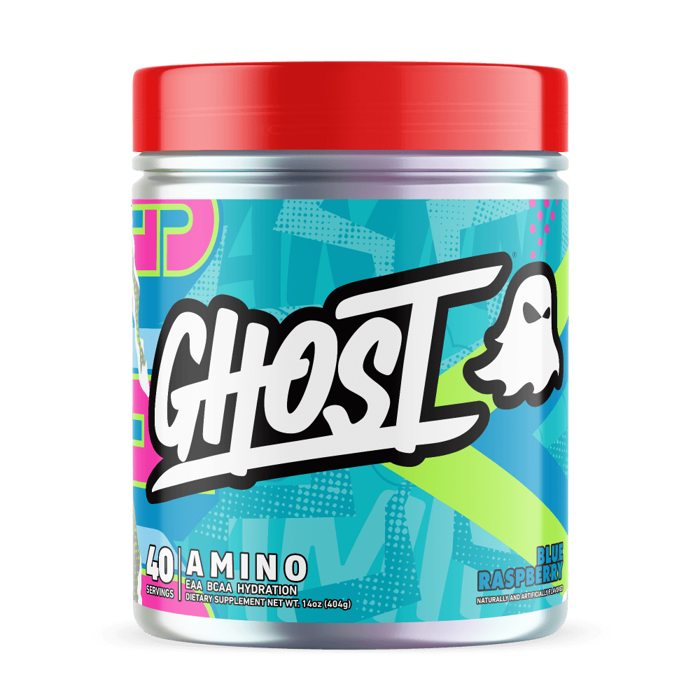 Ghost Amino V2 404g