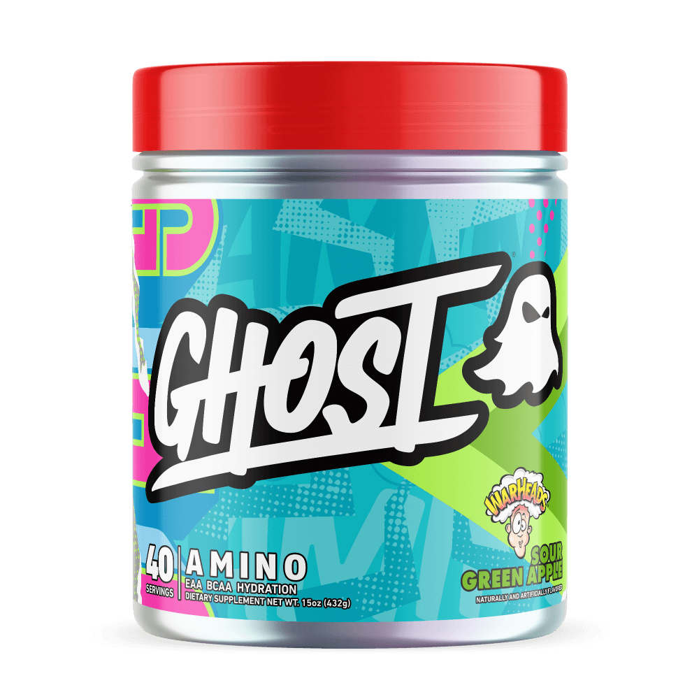 Ghost Amino V2 404g