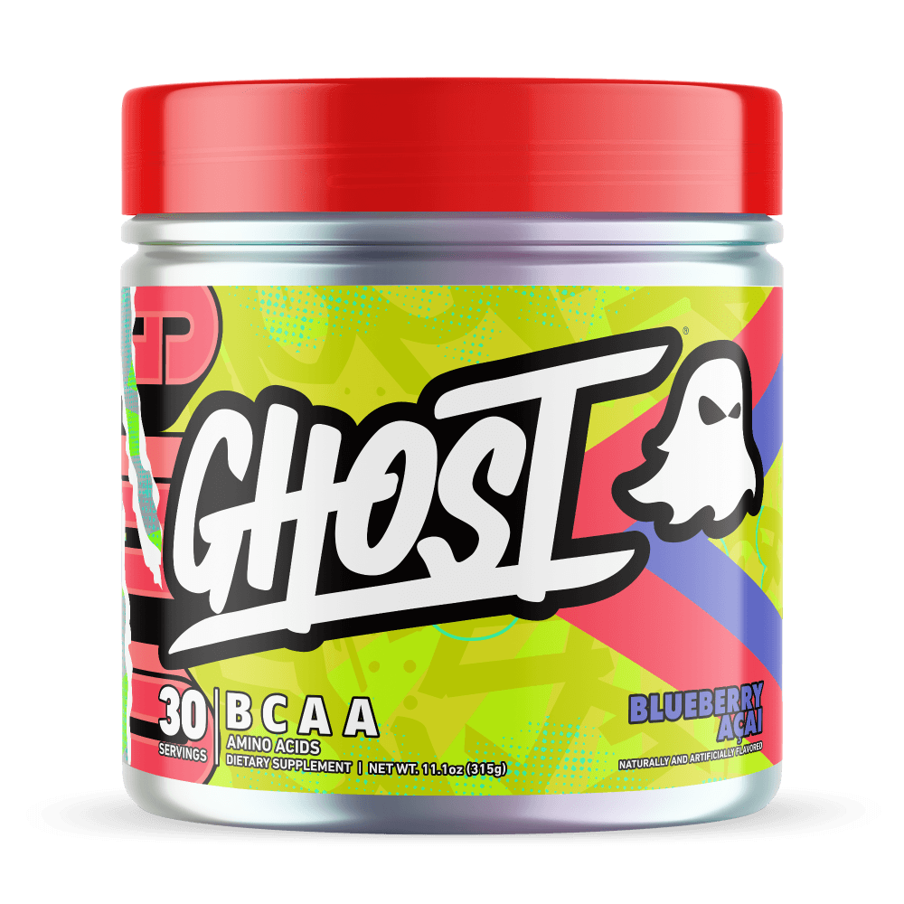 Ghost BCAA V2 315g - Out of Date