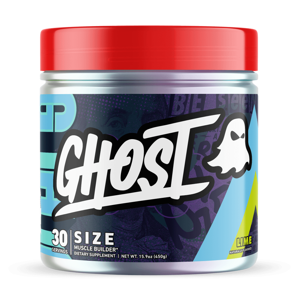 Ghost Size V2 375g